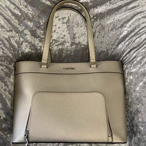 Calvin Klein Louise Tote